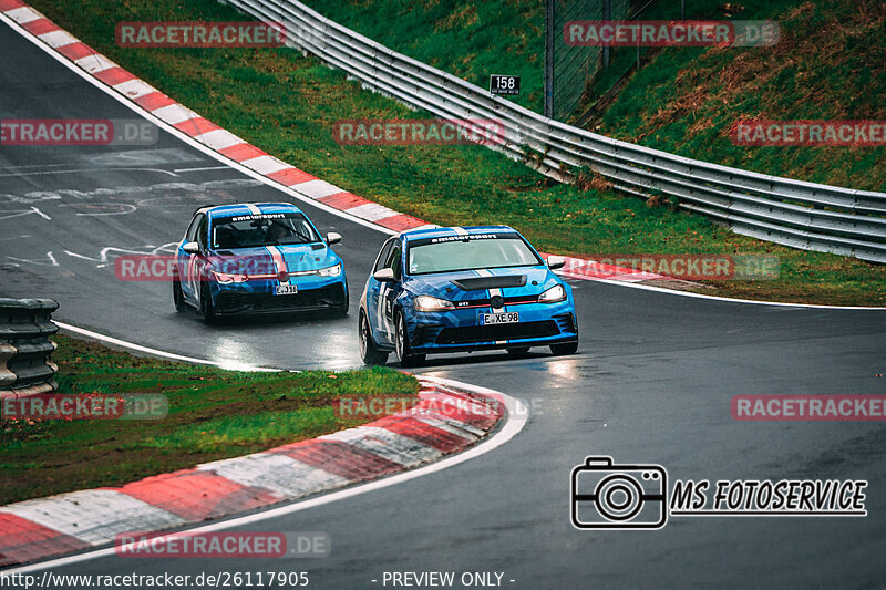 Bild #26117905 - Touristenfahrten Nürburgring Nordschleife Car-Freitag (29.03.2024)