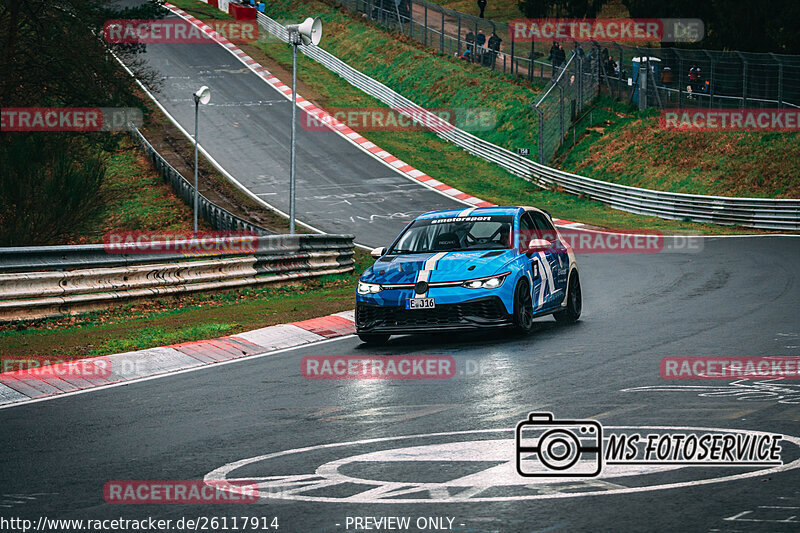 Bild #26117914 - Touristenfahrten Nürburgring Nordschleife Car-Freitag (29.03.2024)