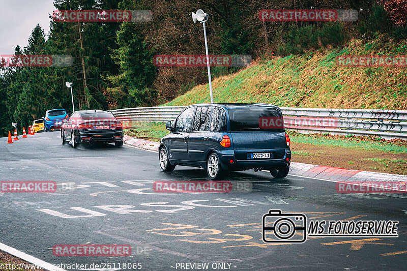 Bild #26118065 - Touristenfahrten Nürburgring Nordschleife Car-Freitag (29.03.2024)