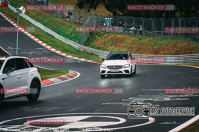 Bild #26118202 - Touristenfahrten Nürburgring Nordschleife Car-Freitag (29.03.2024)