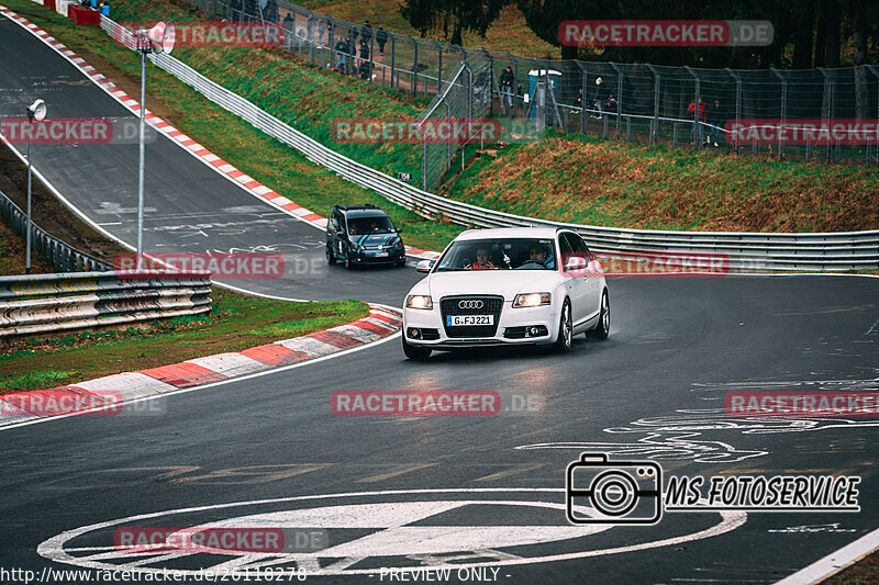 Bild #26118278 - Touristenfahrten Nürburgring Nordschleife Car-Freitag (29.03.2024)