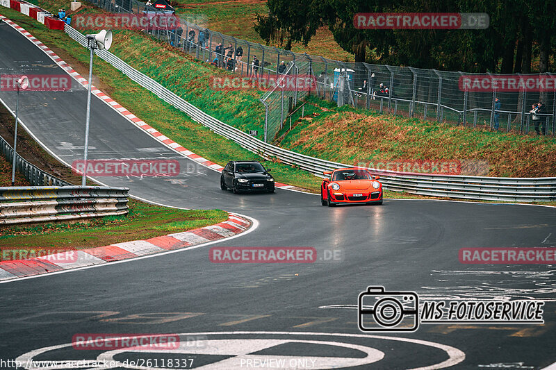 Bild #26118337 - Touristenfahrten Nürburgring Nordschleife Car-Freitag (29.03.2024)