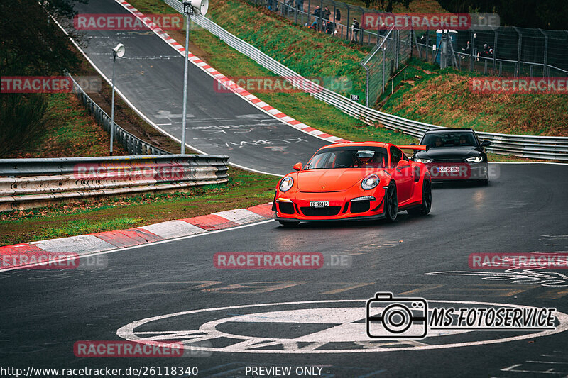 Bild #26118340 - Touristenfahrten Nürburgring Nordschleife Car-Freitag (29.03.2024)