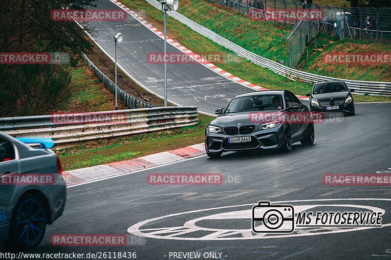 Bild #26118436 - Touristenfahrten Nürburgring Nordschleife Car-Freitag (29.03.2024)