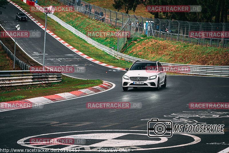 Bild #26118457 - Touristenfahrten Nürburgring Nordschleife Car-Freitag (29.03.2024)