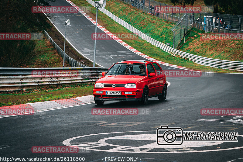 Bild #26118500 - Touristenfahrten Nürburgring Nordschleife Car-Freitag (29.03.2024)