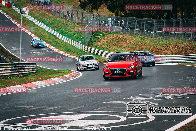 Bild #26118560 - Touristenfahrten Nürburgring Nordschleife Car-Freitag (29.03.2024)