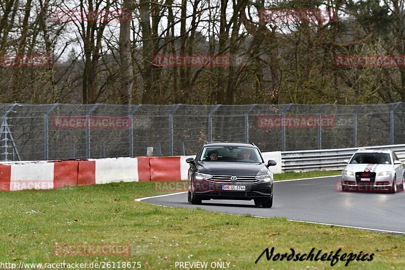 Bild #26118675 - Touristenfahrten Nürburgring Nordschleife Car-Freitag (29.03.2024)