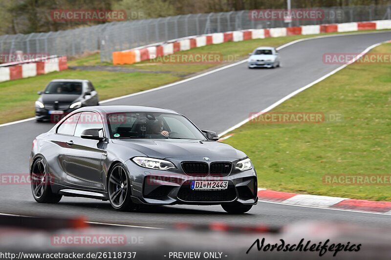 Bild #26118737 - Touristenfahrten Nürburgring Nordschleife Car-Freitag (29.03.2024)