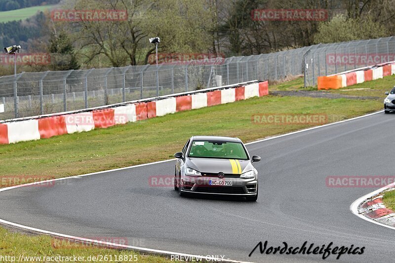 Bild #26118825 - Touristenfahrten Nürburgring Nordschleife Car-Freitag (29.03.2024)