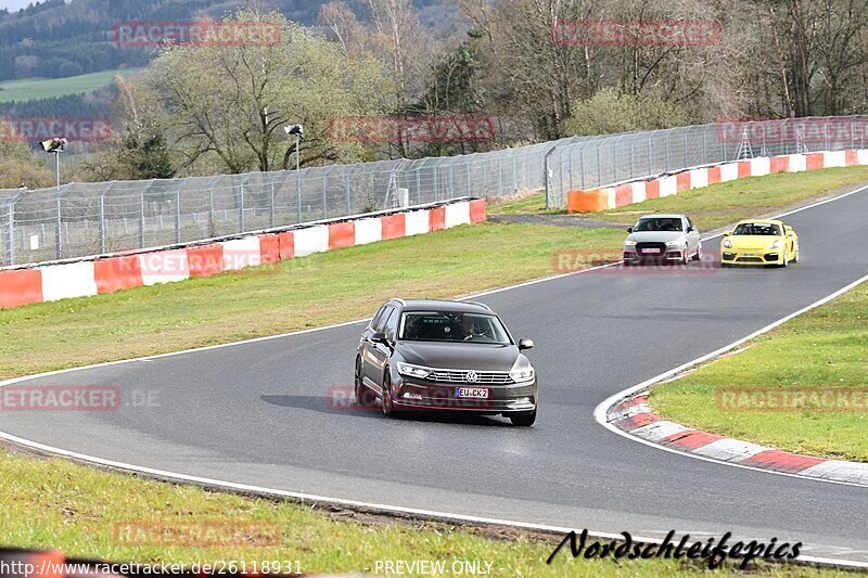 Bild #26118931 - Touristenfahrten Nürburgring Nordschleife Car-Freitag (29.03.2024)