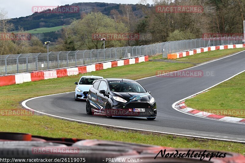 Bild #26119075 - Touristenfahrten Nürburgring Nordschleife Car-Freitag (29.03.2024)