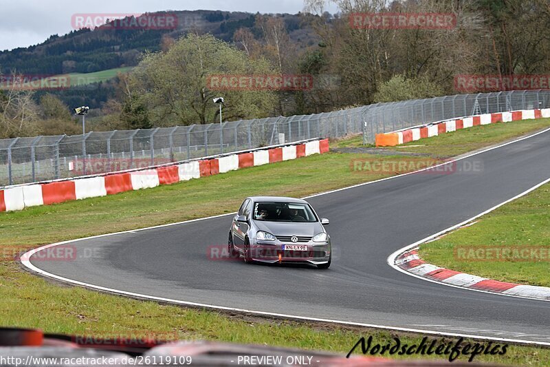 Bild #26119109 - Touristenfahrten Nürburgring Nordschleife Car-Freitag (29.03.2024)