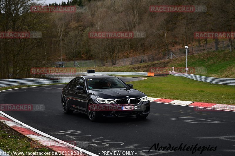 Bild #26119282 - Touristenfahrten Nürburgring Nordschleife Car-Freitag (29.03.2024)