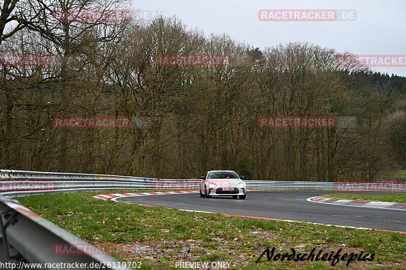 Bild #26119702 - Touristenfahrten Nürburgring Nordschleife Car-Freitag (29.03.2024)