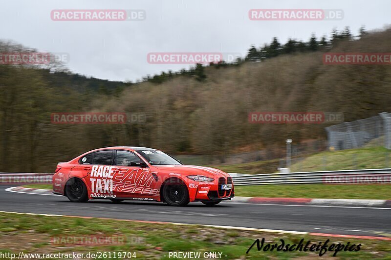 Bild #26119704 - Touristenfahrten Nürburgring Nordschleife Car-Freitag (29.03.2024)