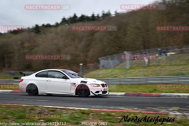 Bild #26119717 - Touristenfahrten Nürburgring Nordschleife Car-Freitag (29.03.2024)