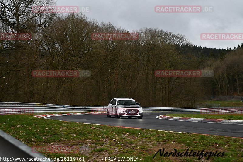 Bild #26119761 - Touristenfahrten Nürburgring Nordschleife Car-Freitag (29.03.2024)