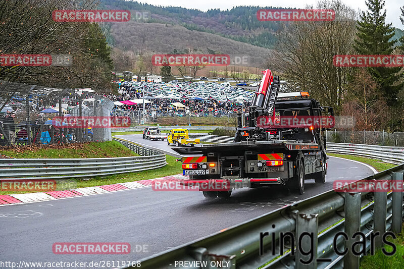 Bild #26119768 - Touristenfahrten Nürburgring Nordschleife Car-Freitag (29.03.2024)