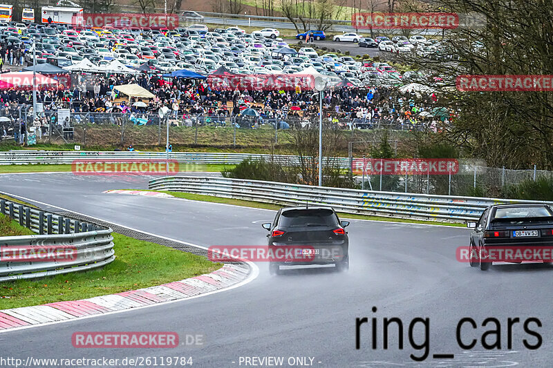 Bild #26119784 - Touristenfahrten Nürburgring Nordschleife Car-Freitag (29.03.2024)