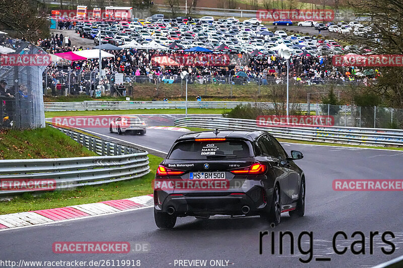 Bild #26119918 - Touristenfahrten Nürburgring Nordschleife Car-Freitag (29.03.2024)