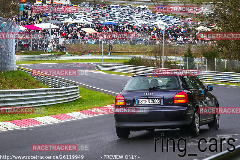 Bild #26119949 - Touristenfahrten Nürburgring Nordschleife Car-Freitag (29.03.2024)