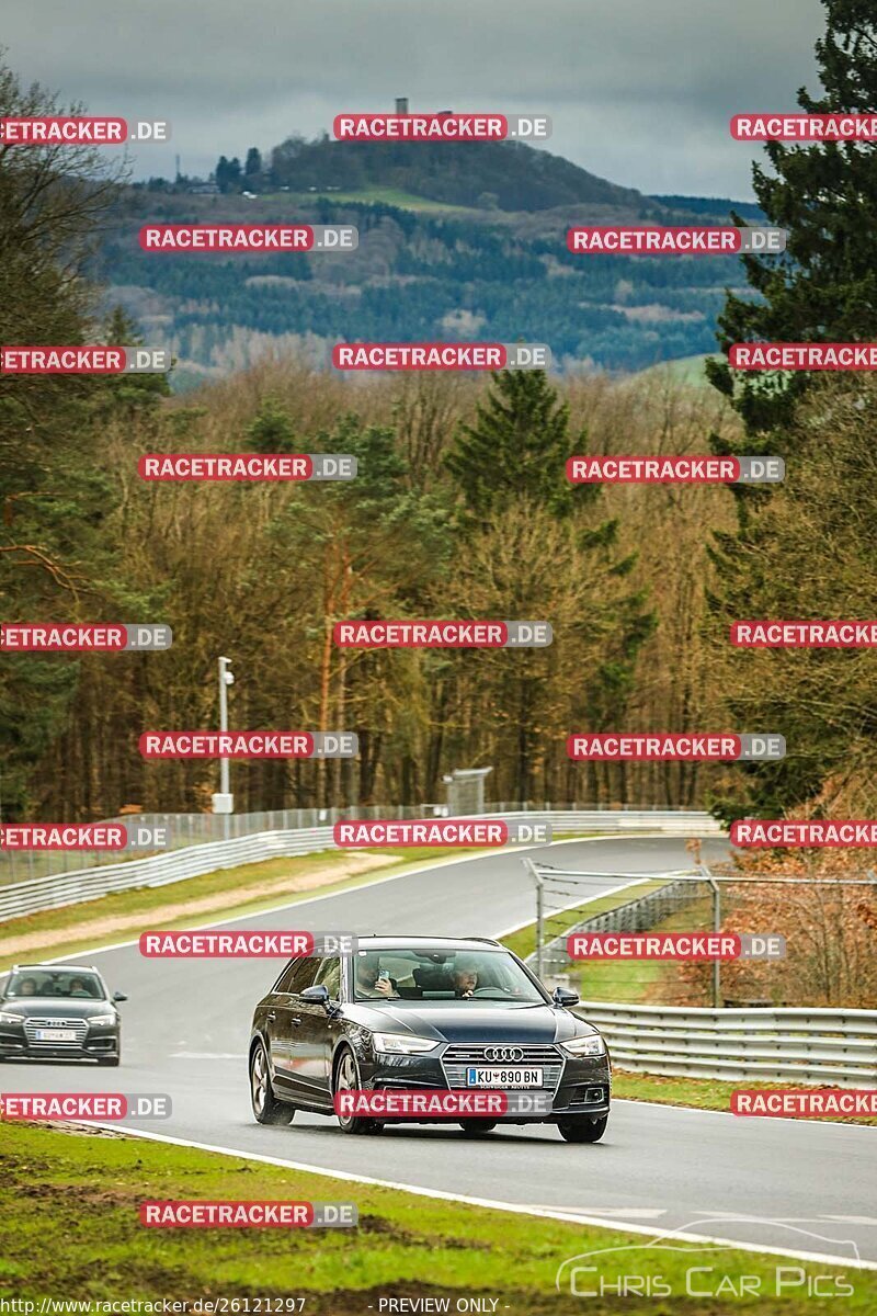 Bild #26121297 - Touristenfahrten Nürburgring Nordschleife Car-Freitag (29.03.2024)