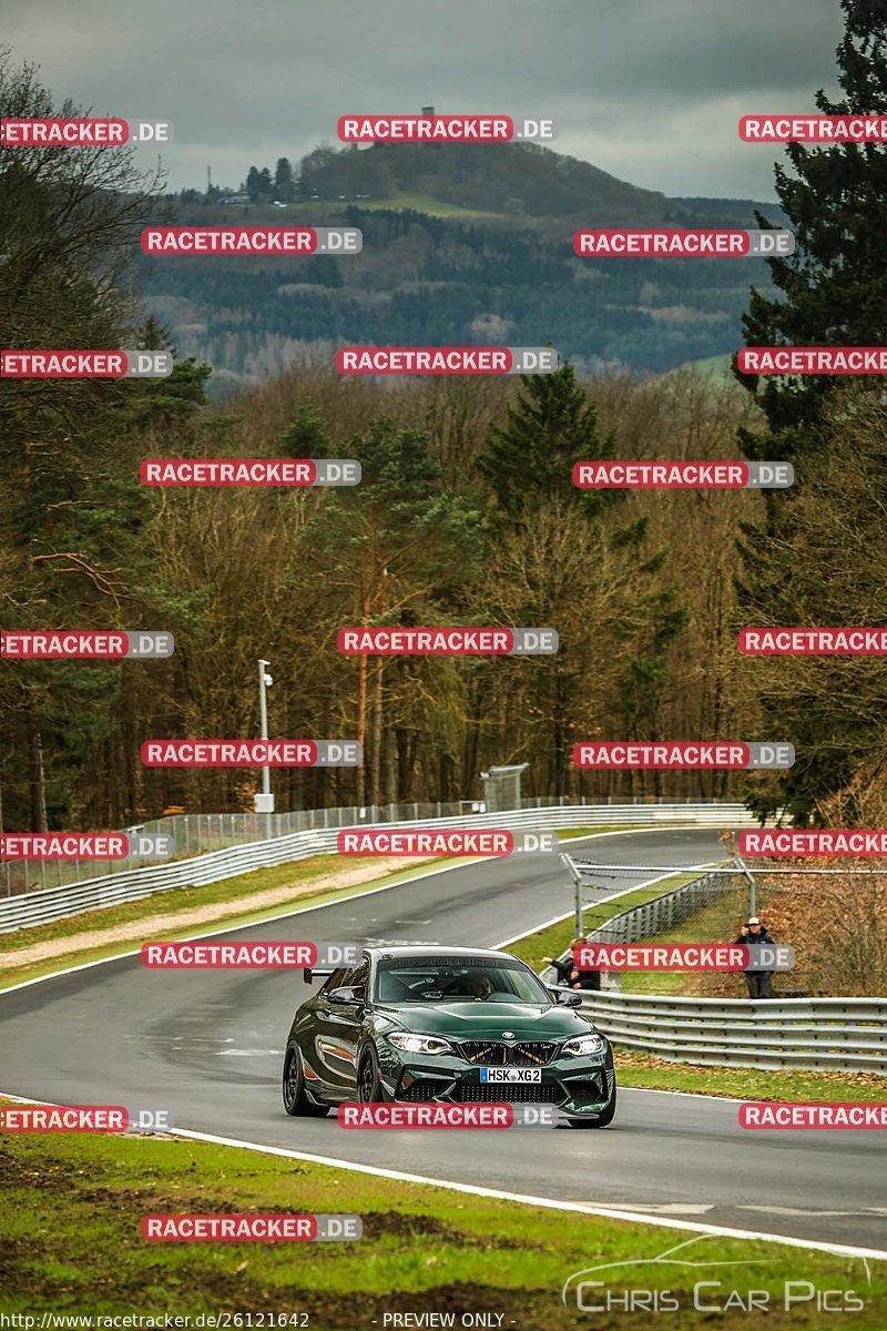 Bild #26121642 - Touristenfahrten Nürburgring Nordschleife Car-Freitag (29.03.2024)