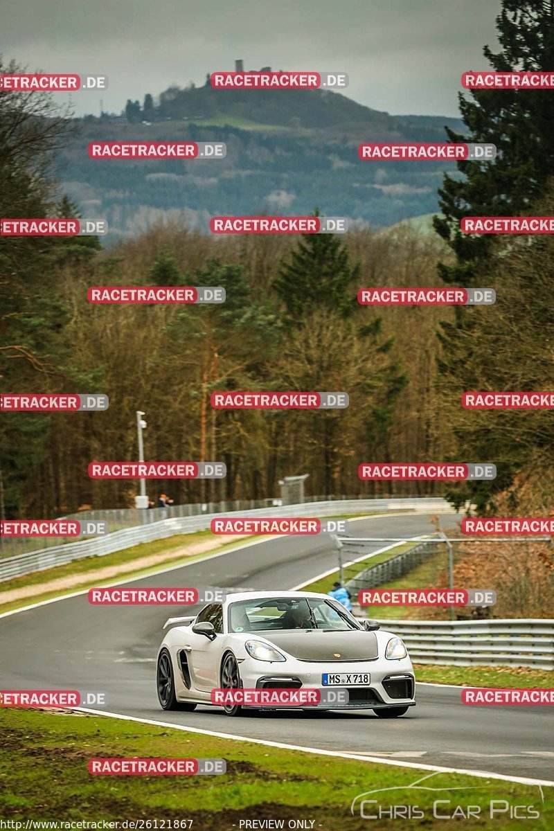 Bild #26121867 - Touristenfahrten Nürburgring Nordschleife Car-Freitag (29.03.2024)