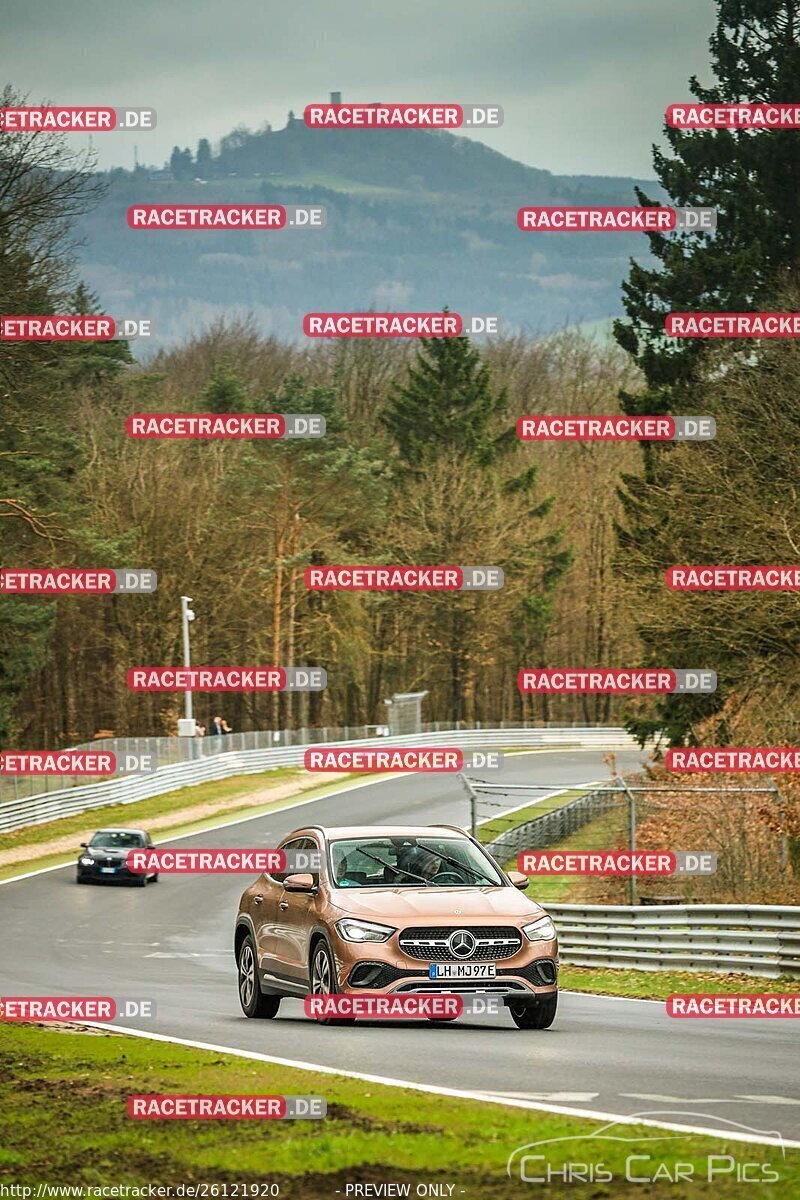 Bild #26121920 - Touristenfahrten Nürburgring Nordschleife Car-Freitag (29.03.2024)