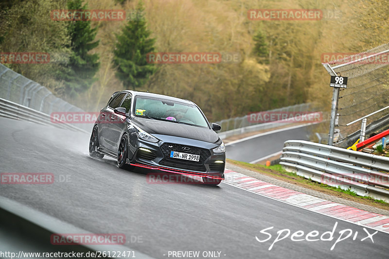 Bild #26122471 - Touristenfahrten Nürburgring Nordschleife Car-Freitag (29.03.2024)