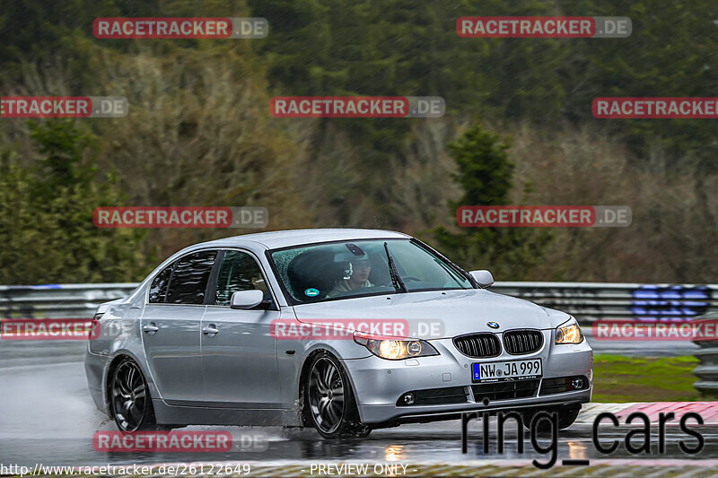 Bild #26122649 - Touristenfahrten Nürburgring Nordschleife Car-Freitag (29.03.2024)