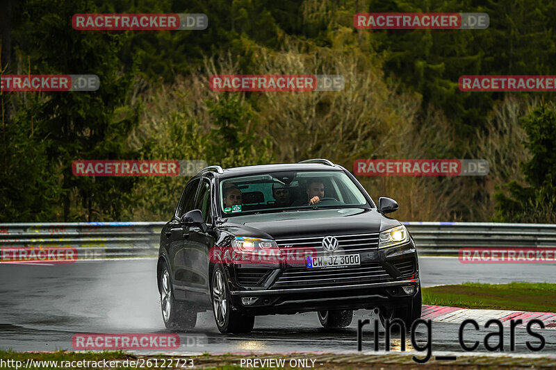 Bild #26122723 - Touristenfahrten Nürburgring Nordschleife Car-Freitag (29.03.2024)