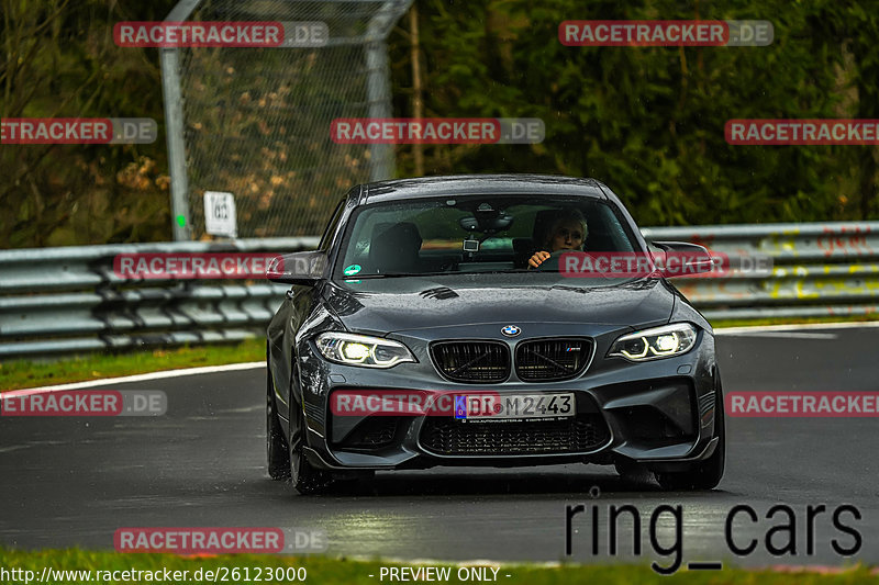 Bild #26123000 - Touristenfahrten Nürburgring Nordschleife Car-Freitag (29.03.2024)