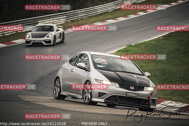 Bild #26123036 - Touristenfahrten Nürburgring Nordschleife Car-Freitag (29.03.2024)