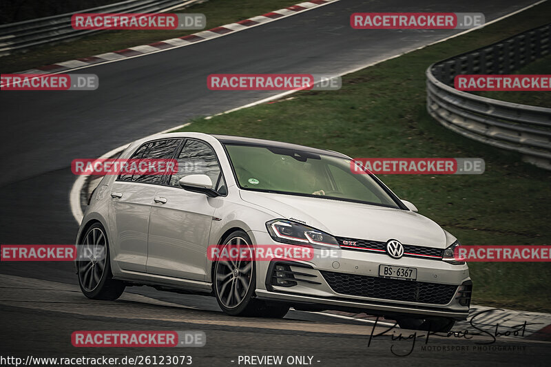 Bild #26123073 - Touristenfahrten Nürburgring Nordschleife Car-Freitag (29.03.2024)