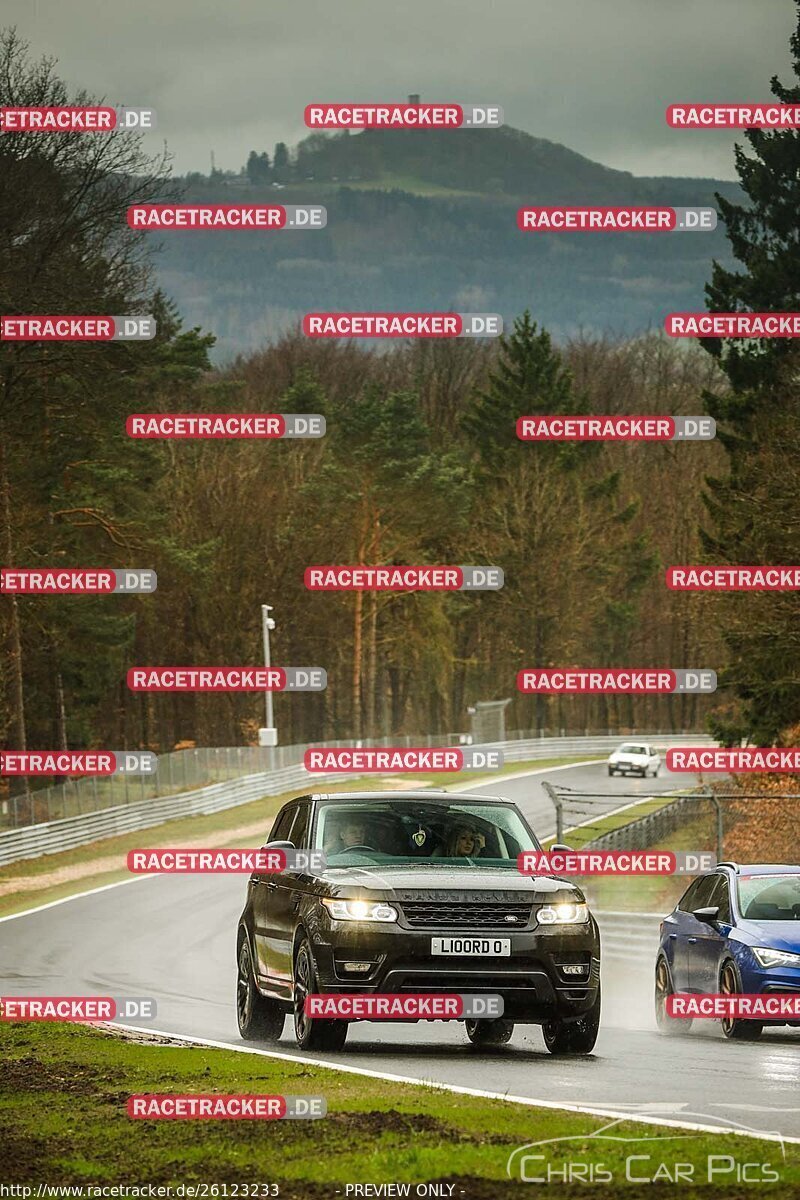 Bild #26123233 - Touristenfahrten Nürburgring Nordschleife Car-Freitag (29.03.2024)