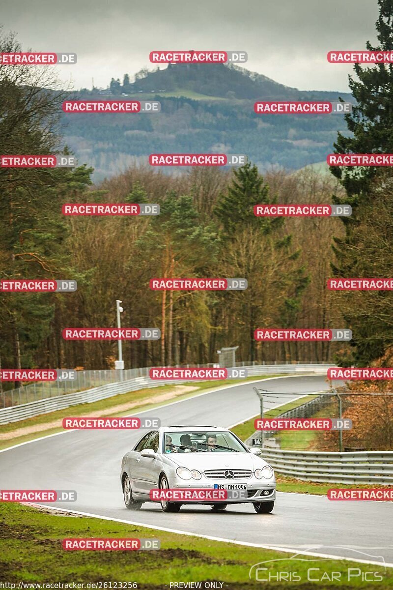 Bild #26123256 - Touristenfahrten Nürburgring Nordschleife Car-Freitag (29.03.2024)