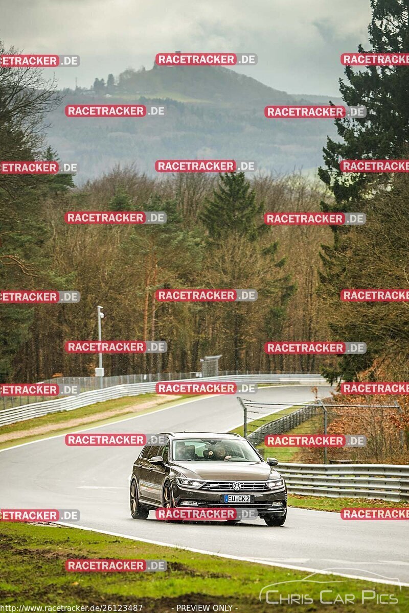 Bild #26123487 - Touristenfahrten Nürburgring Nordschleife Car-Freitag (29.03.2024)