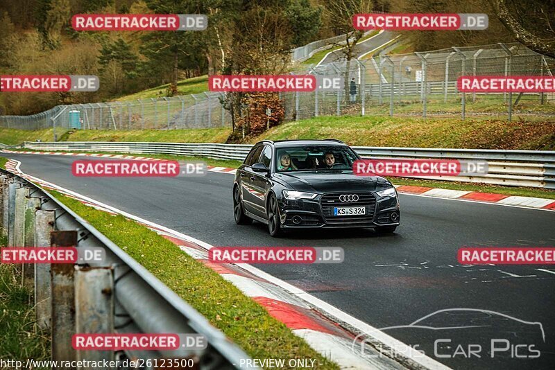 Bild #26123500 - Touristenfahrten Nürburgring Nordschleife Car-Freitag (29.03.2024)