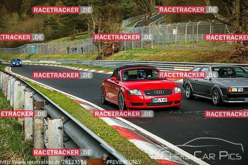 Bild #26123509 - Touristenfahrten Nürburgring Nordschleife Car-Freitag (29.03.2024)