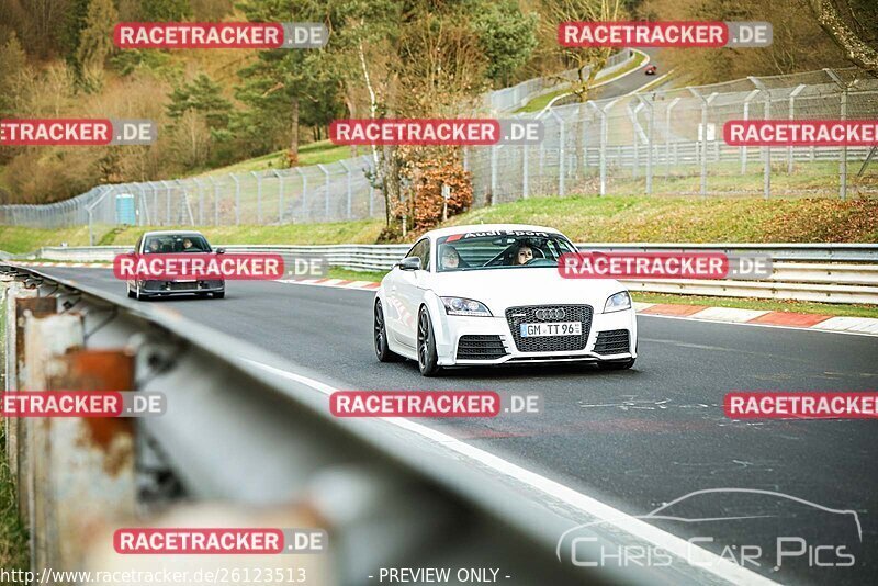 Bild #26123513 - Touristenfahrten Nürburgring Nordschleife Car-Freitag (29.03.2024)