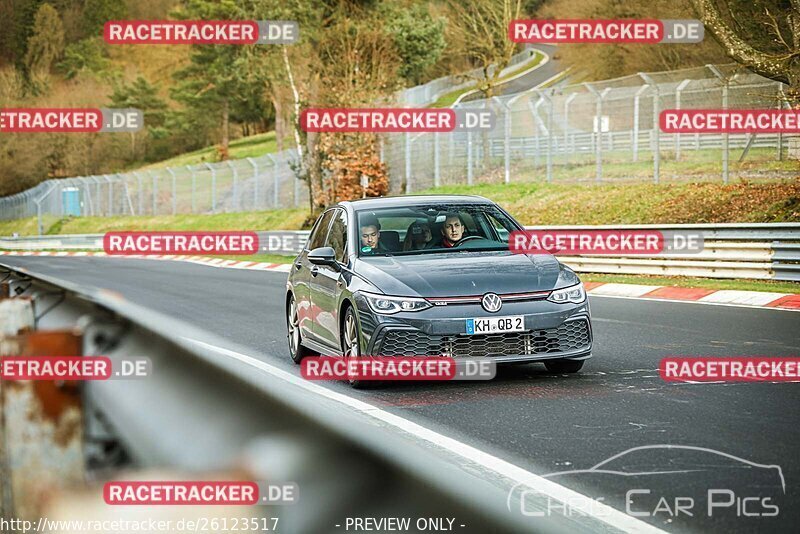 Bild #26123517 - Touristenfahrten Nürburgring Nordschleife Car-Freitag (29.03.2024)