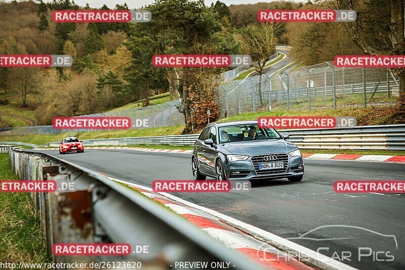 Bild #26123620 - Touristenfahrten Nürburgring Nordschleife Car-Freitag (29.03.2024)