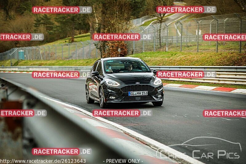 Bild #26123643 - Touristenfahrten Nürburgring Nordschleife Car-Freitag (29.03.2024)