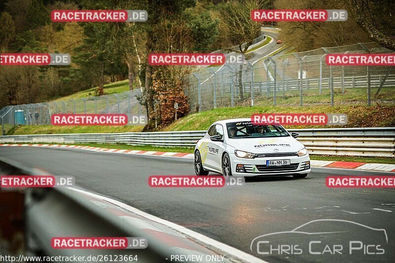 Bild #26123664 - Touristenfahrten Nürburgring Nordschleife Car-Freitag (29.03.2024)