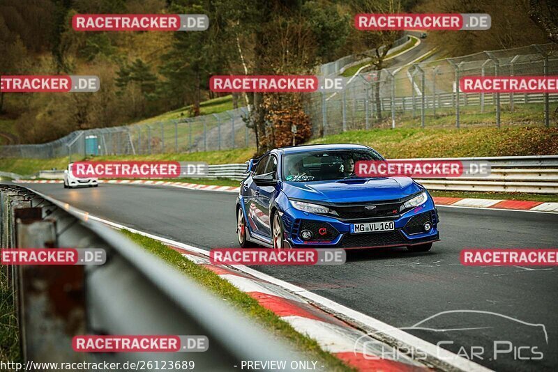 Bild #26123689 - Touristenfahrten Nürburgring Nordschleife Car-Freitag (29.03.2024)