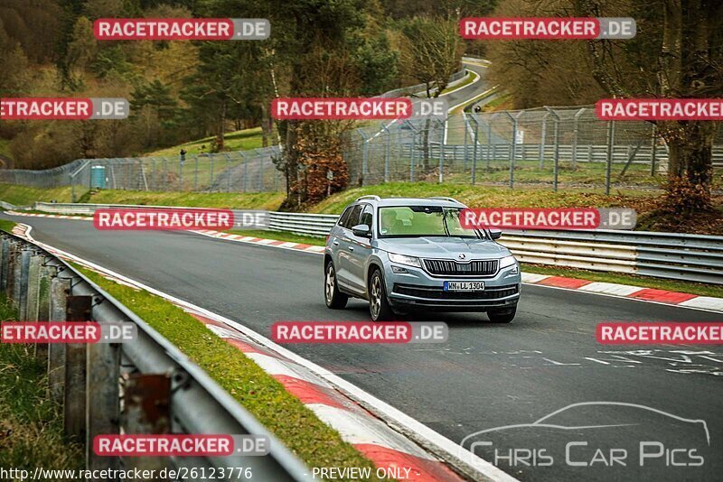 Bild #26123776 - Touristenfahrten Nürburgring Nordschleife Car-Freitag (29.03.2024)