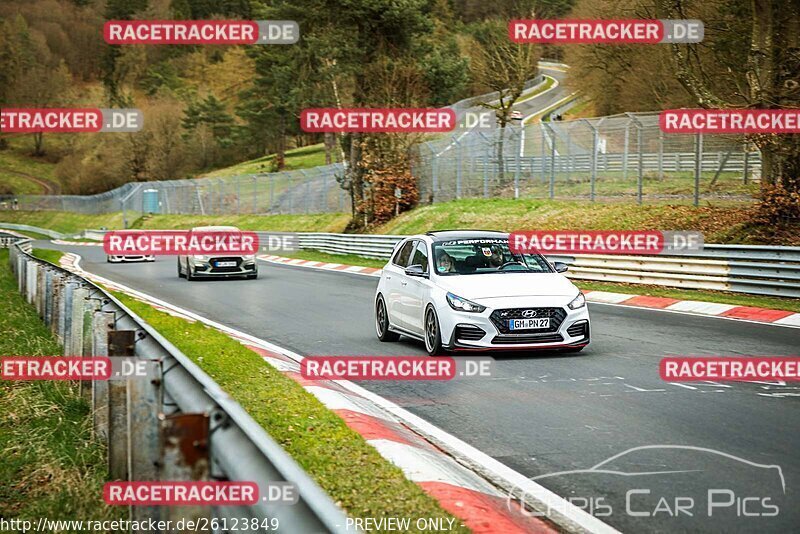 Bild #26123849 - Touristenfahrten Nürburgring Nordschleife Car-Freitag (29.03.2024)