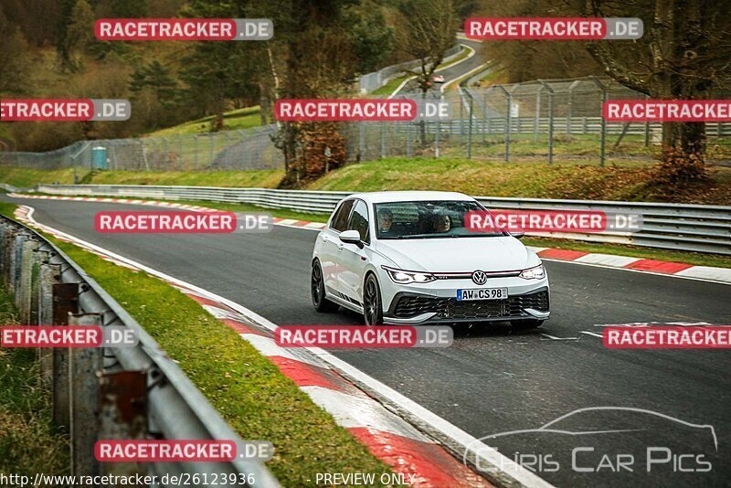 Bild #26123936 - Touristenfahrten Nürburgring Nordschleife Car-Freitag (29.03.2024)